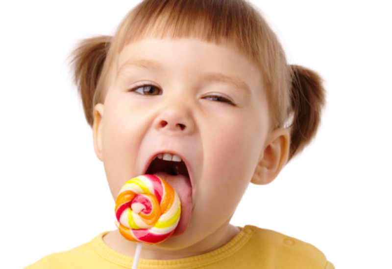 Çocuklarımız için şeker en zararlı düşman haline geliyor